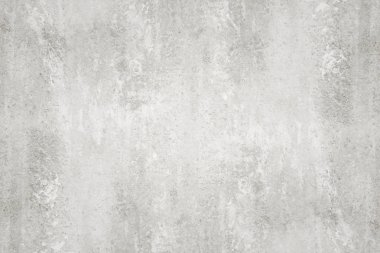 Duvar kağıdı beton, gri beton zemin temiz çimento yüzey dokusu