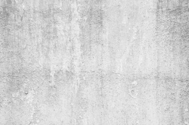 Duvar kağıdı beton, gri beton zemin temiz çimento yüzey dokusu