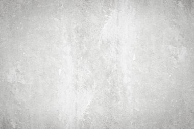 Duvar kağıdı beton, gri beton zemin temiz çimento yüzey dokusu
