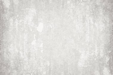 Duvar kağıdı beton, gri beton zemin temiz çimento yüzey dokusu