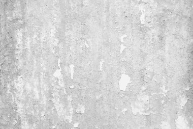 Duvar kağıdı beton, gri beton zemin temiz çimento yüzey dokusu