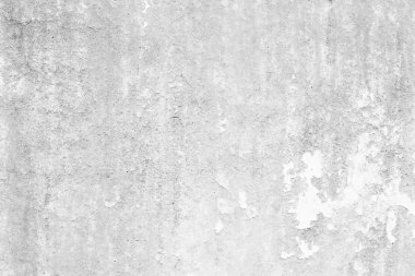 Duvar kağıdı beton, gri beton zemin temiz çimento yüzey dokusu