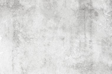 Duvar kağıdı beton, gri beton zemin temiz çimento yüzey dokusu