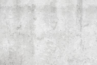 Duvar kağıdı beton, gri beton zemin temiz çimento yüzey dokusu