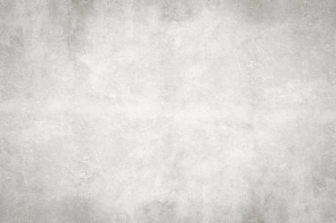 Duvar kağıdı beton, gri beton zemin temiz çimento yüzey dokusu