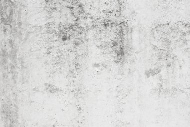 Duvar kağıdı beton, gri beton zemin temiz çimento yüzey dokusu