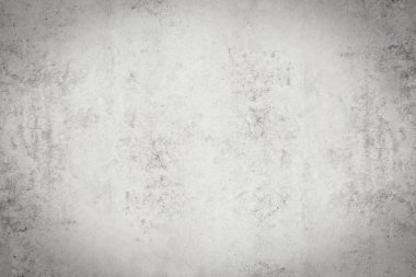 Duvar kağıdı beton, gri beton zemin temiz çimento yüzey dokusu
