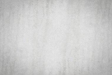 Duvar kağıdı beton, gri beton zemin temiz çimento yüzey dokusu