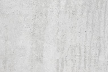 Duvar kağıdı beton, gri beton zemin temiz çimento yüzey dokusu