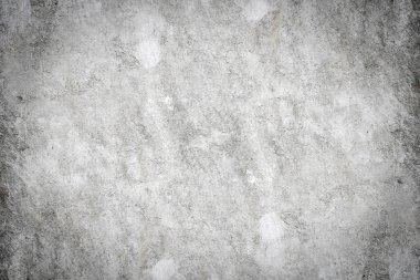 Duvar kağıdı beton, gri beton zemin temiz çimento yüzey dokusu