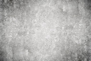 Duvar kağıdı beton, gri beton zemin temiz çimento yüzey dokusu