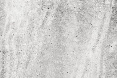 Duvar kağıdı beton, gri beton zemin temiz çimento yüzey dokusu