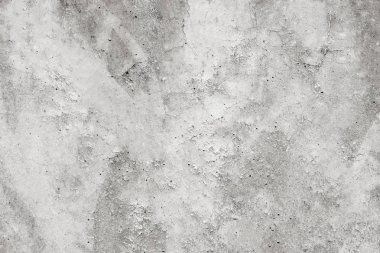 Duvar kağıdı beton, gri beton zemin temiz çimento yüzey dokusu