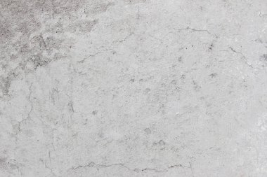 Duvar kağıdı beton, gri beton zemin temiz çimento yüzey dokusu