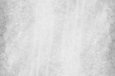 Duvar kağıdı beton, gri beton zemin temiz çimento yüzey dokusu