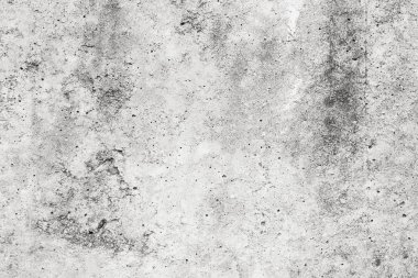 Beton, gri beton duvar kağıdının beton yüzey dokusu