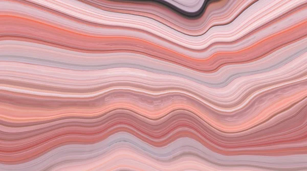 Inchiostro Marmo Colorato Texture Modello Marmo Sfondo Astratto Può Essere — Foto Stock