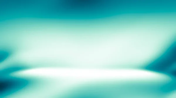 Green Abstract Blur Background Colorful Design Modern Template —  Fotos de Stock