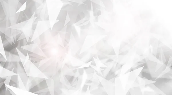 Сірий Геометричний Білих Фонових Шпалерах Сірий Ретро Візерунок Фону Абстрактні — стокове фото