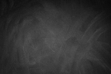 Blackboard doku arka plan. karanlık duvar duvar kağıdı zemin, koyu tonu.