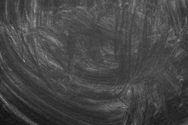 Blackboard doku arka plan. karanlık duvar duvar kağıdı zemin, koyu tonu.