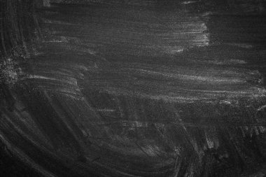 Blackboard doku arka plan. karanlık duvar duvar kağıdı zemin, koyu tonu.