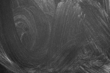 Blackboard doku arka plan. karanlık duvar duvar kağıdı zemin, koyu tonu.