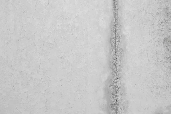 水泥表面纹理混凝土 灰色混凝土背景墙纸 — 图库照片