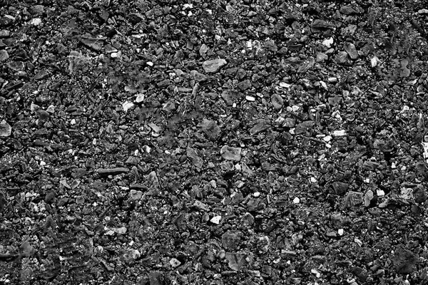 black asphalt texture. asphalt road. stone asphalt texture background black granite gravel.