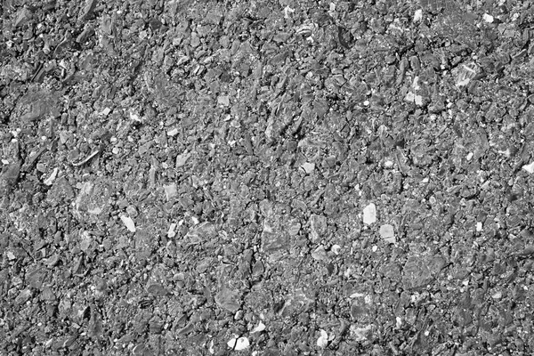 black asphalt texture. asphalt road. stone asphalt texture background black granite gravel.