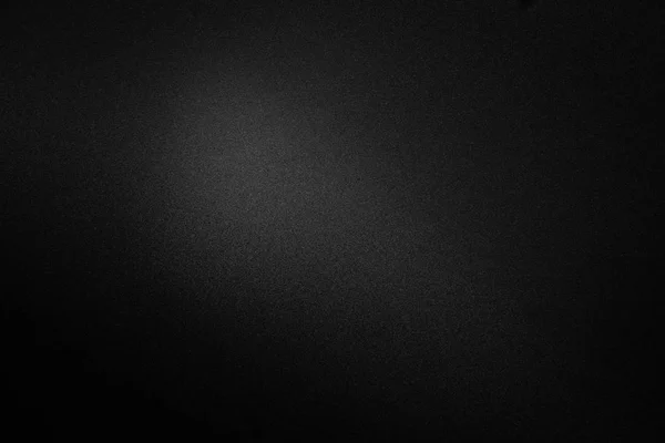 Black Paper Texture Background Spotlight Dark Wall Backdrop Wallpaper Dark — Stock Photo, Image