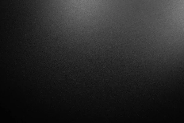 Black Paper Texture Background Spotlight Dark Wall Backdrop Wallpaper Dark — Stock Photo, Image