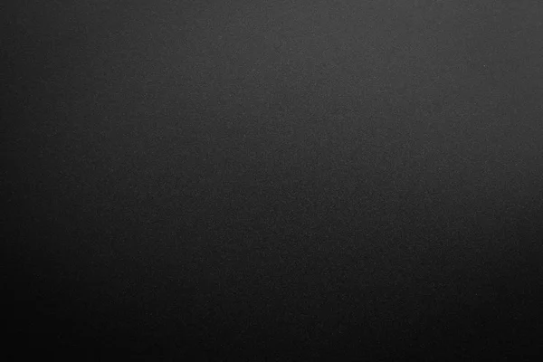 Textura Papel Negro Fondo Con Foco Fondo Pantalla Fondo Pared — Foto de Stock