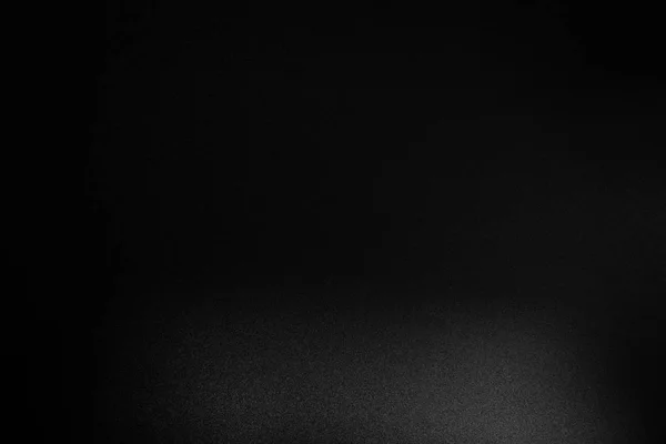 Υφή Μαύρο Χαρτί Παρασκήνιο Επίκεντρο Σκούρο Τοίχο Ταπετσαρία Φόντο Σκοτεινό — Φωτογραφία Αρχείου