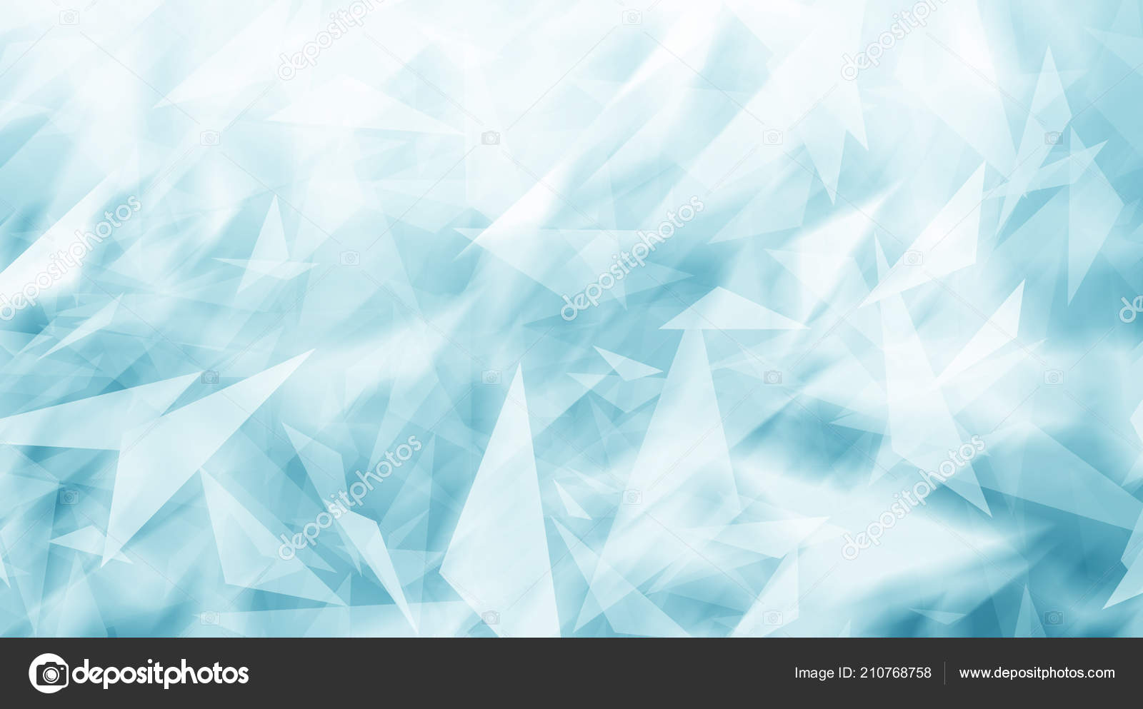 Branco Geométrico Papel Parede Pano Fundo Azul Azul Fundo Retrô