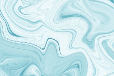 Mermer mürekkep renkli. mavi mermer desen doku arka plan. arka plan veya duvar kağıdı için kullanılabilir