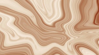 Mermer mürekkep renkli. Kahverengi mermer desen doku arka plan. arka plan veya duvar kağıdı için kullanılabilir