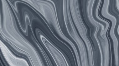 Mermer mürekkep renkli. Gri mermer desenli soyut arka plan. arkaplan veya duvar kağıdı için kullanılabilir