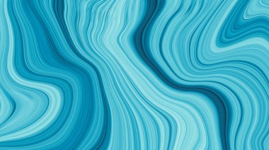 Mermer mürekkep renkli. mavi mermer desen doku arka plan. arka plan veya duvar kağıdı için kullanılabilir