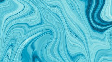 Mermer mürekkep renkli. mavi mermer desen doku arka plan. arka plan veya duvar kağıdı için kullanılabilir