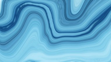 Mermer mürekkep renkli. mavi mermer desen doku arka plan. arka plan veya duvar kağıdı için kullanılabilir