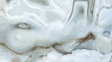 Mermer mürekkep renkli. Gri mermer desenli soyut arka plan. arkaplan veya duvar kağıdı için kullanılabilir