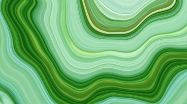 Mermer mürekkep renkli. Yeşil Mermer desen doku arka plan. arka plan veya duvar kağıdı için kullanılabilir