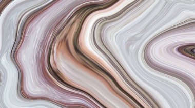 Mermer mürekkep renkli. Kahverengi mermer desen doku arka plan. arka plan veya duvar kağıdı için kullanılabilir