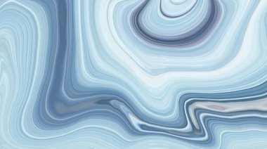 Mermer mürekkep renkli. mavi mermer desen doku arka plan. arka plan veya duvar kağıdı için kullanılabilir