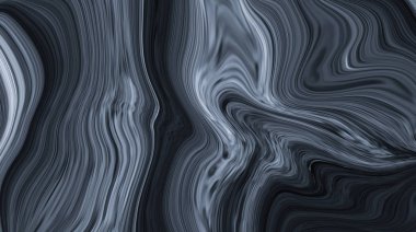 Mermer mürekkep renkli. Siyah mermer desenli soyut arkaplan. arkaplan veya duvar kağıdı için kullanılabilir