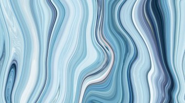 Mermer mürekkep renkli. mavi mermer desen doku arka plan. arka plan veya duvar kağıdı için kullanılabilir