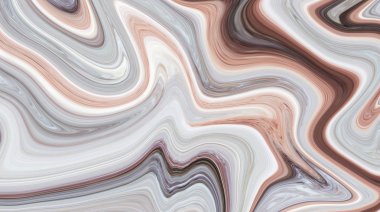 Mermer mürekkep renkli. Kahverengi mermer desen doku arka plan. arka plan veya duvar kağıdı için kullanılabilir