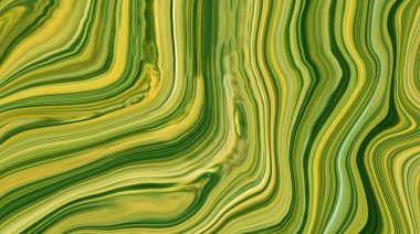 Mermer mürekkep renkli. Yeşil Mermer desen doku arka plan. arka plan veya duvar kağıdı için kullanılabilir