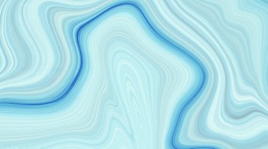 Mermer mürekkep renkli. mavi mermer desen doku arka plan. arka plan veya duvar kağıdı için kullanılabilir.